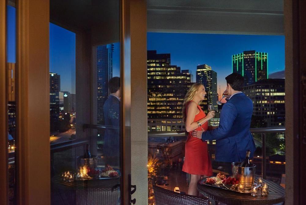 Hotel Waldorf Astoria Buckhead