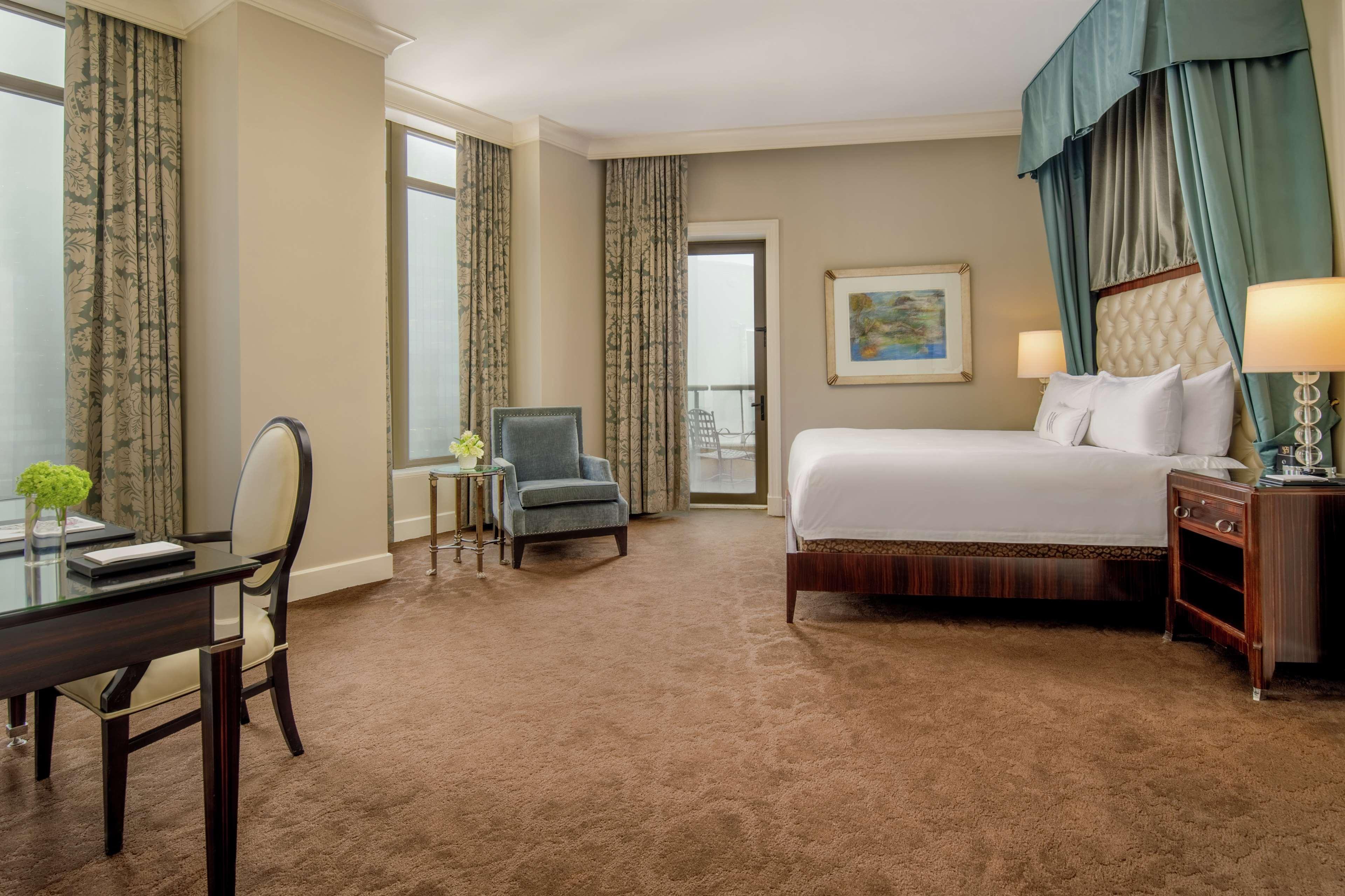 Waldorf Astoria Buckhead Hotel 5*