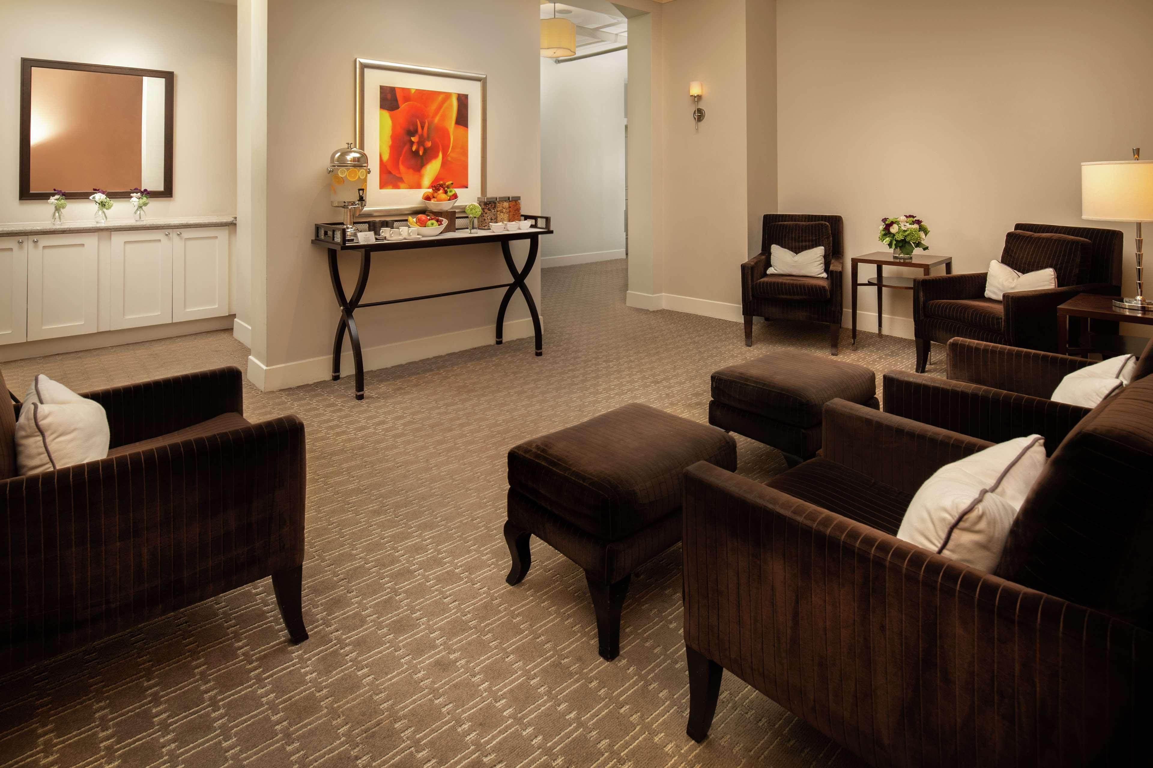 Waldorf Astoria Buckhead