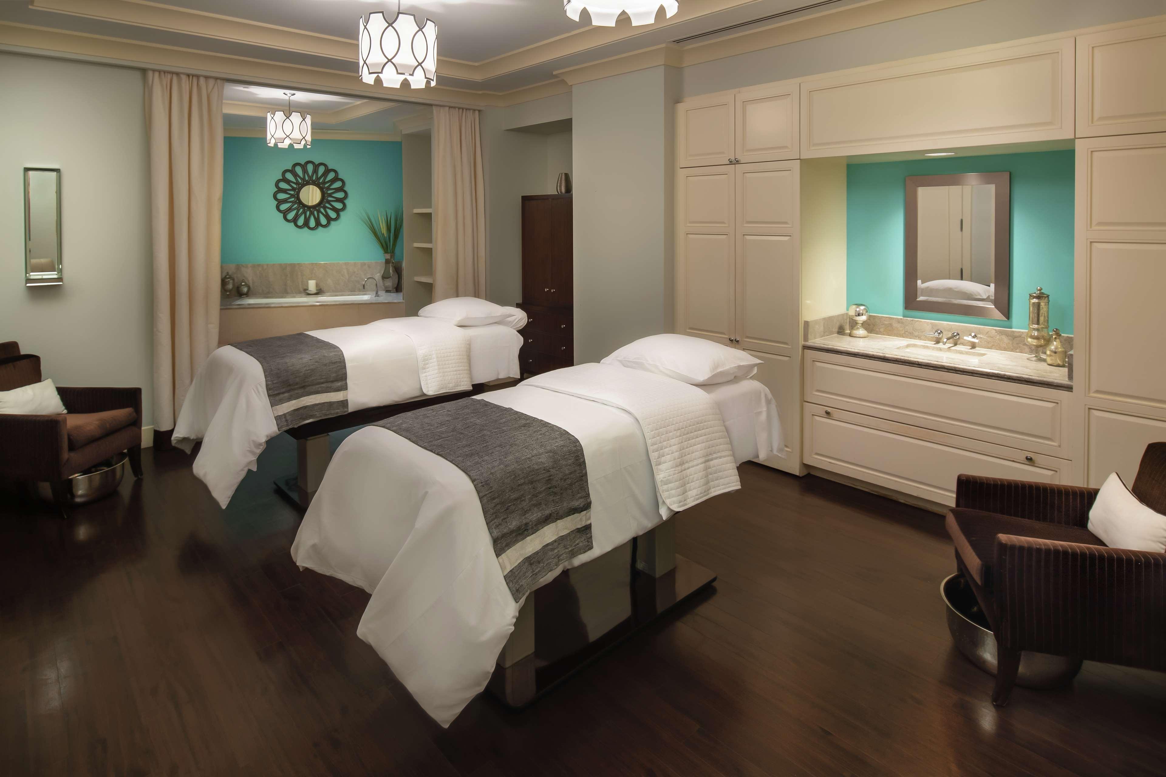 Waldorf Astoria Buckhead Atlanta