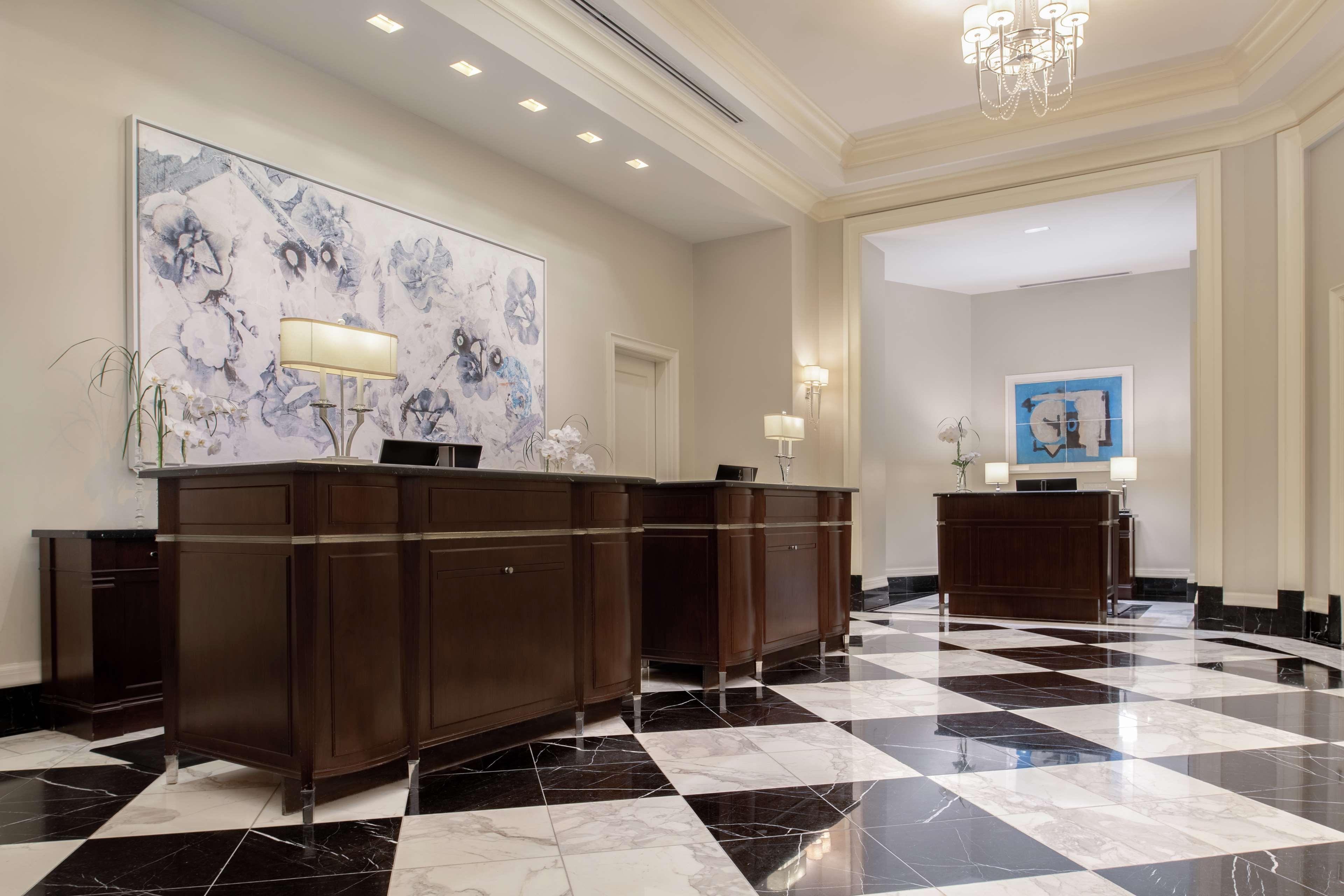Waldorf Astoria Buckhead 5* Atlanta