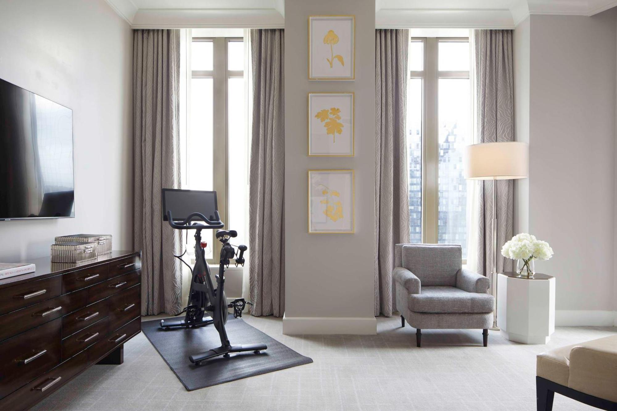Waldorf Astoria Buckhead Hotel Atlanta