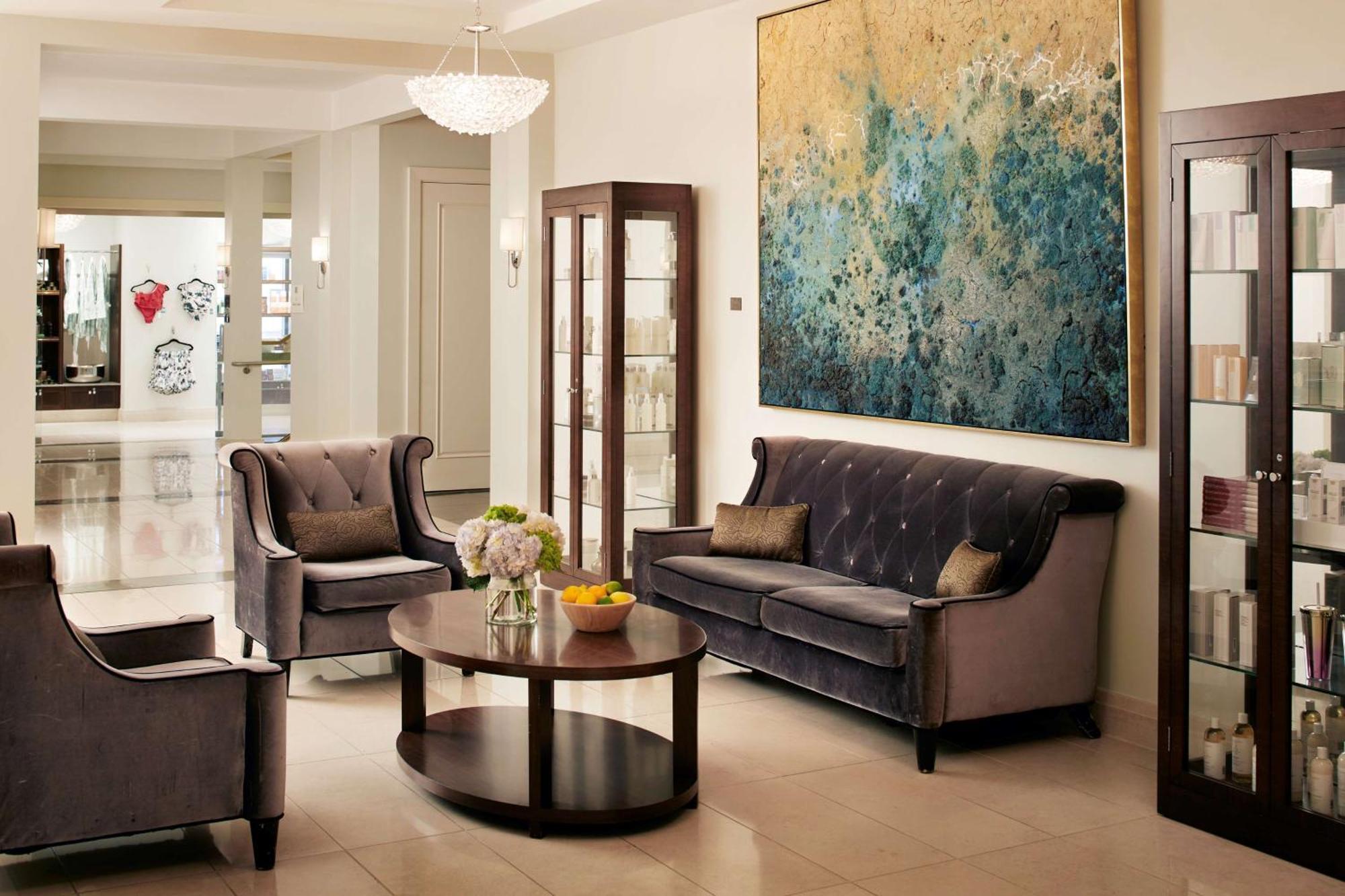 Hotel Waldorf Astoria Buckhead Atlanta