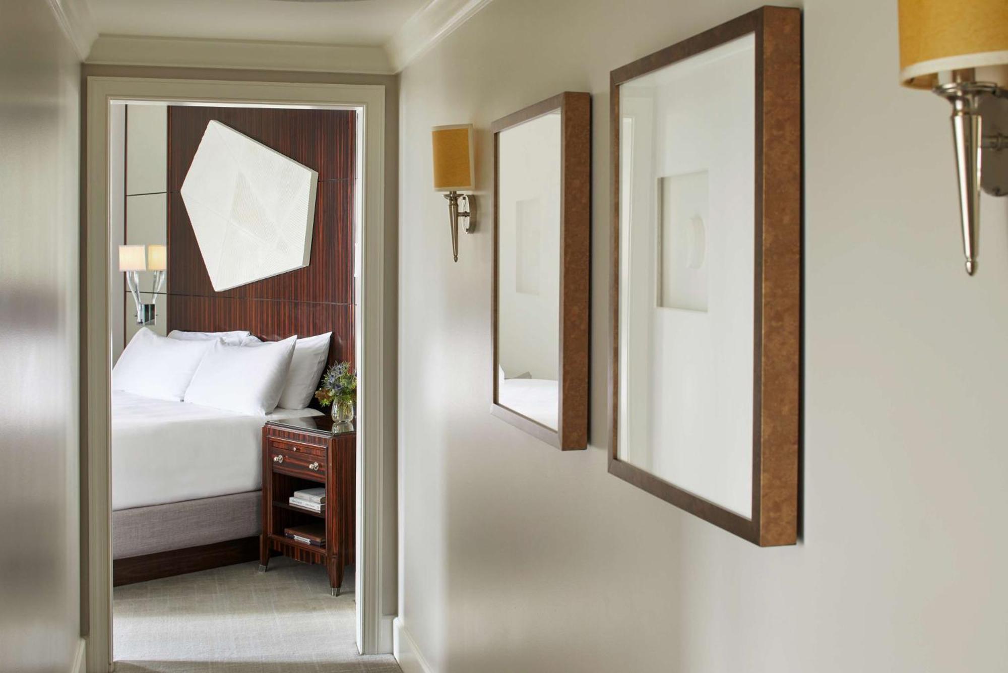 Waldorf Astoria Buckhead Hotel