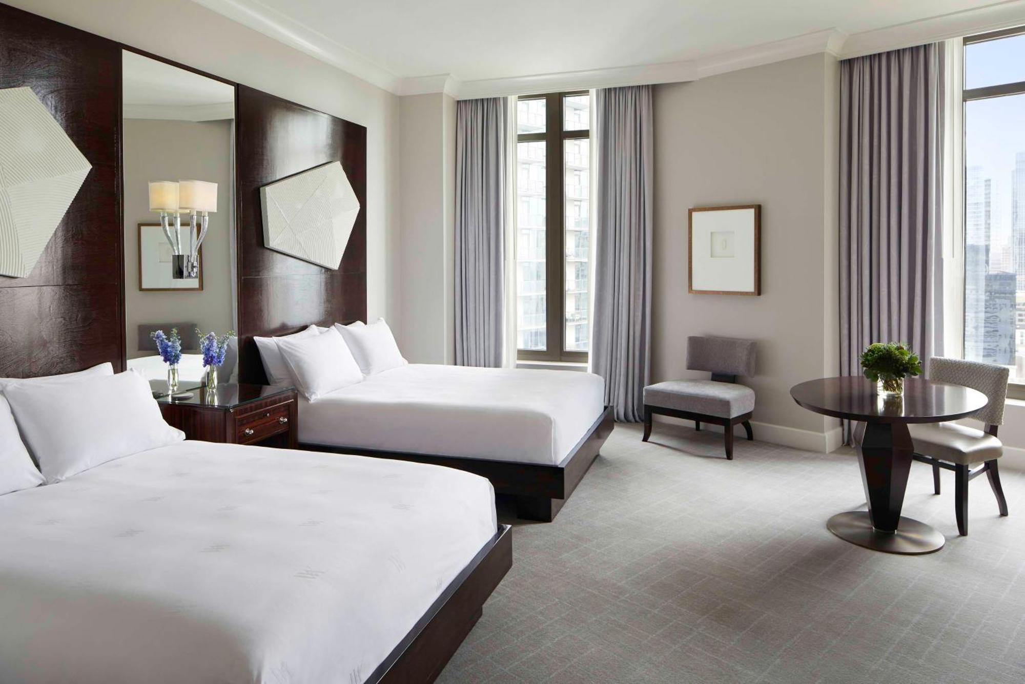 Waldorf Astoria Buckhead Hotel