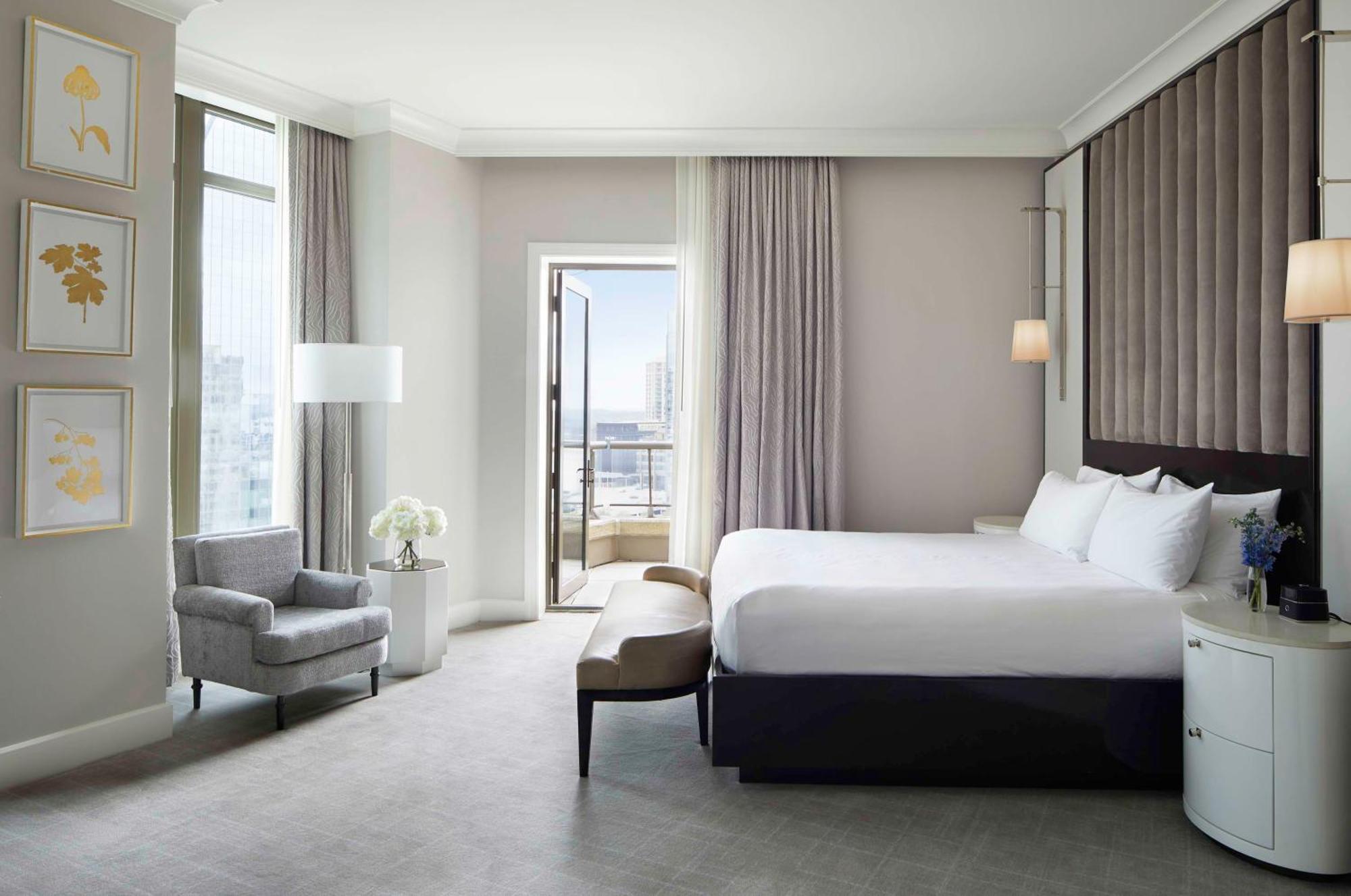 Waldorf Astoria Buckhead Atlanta