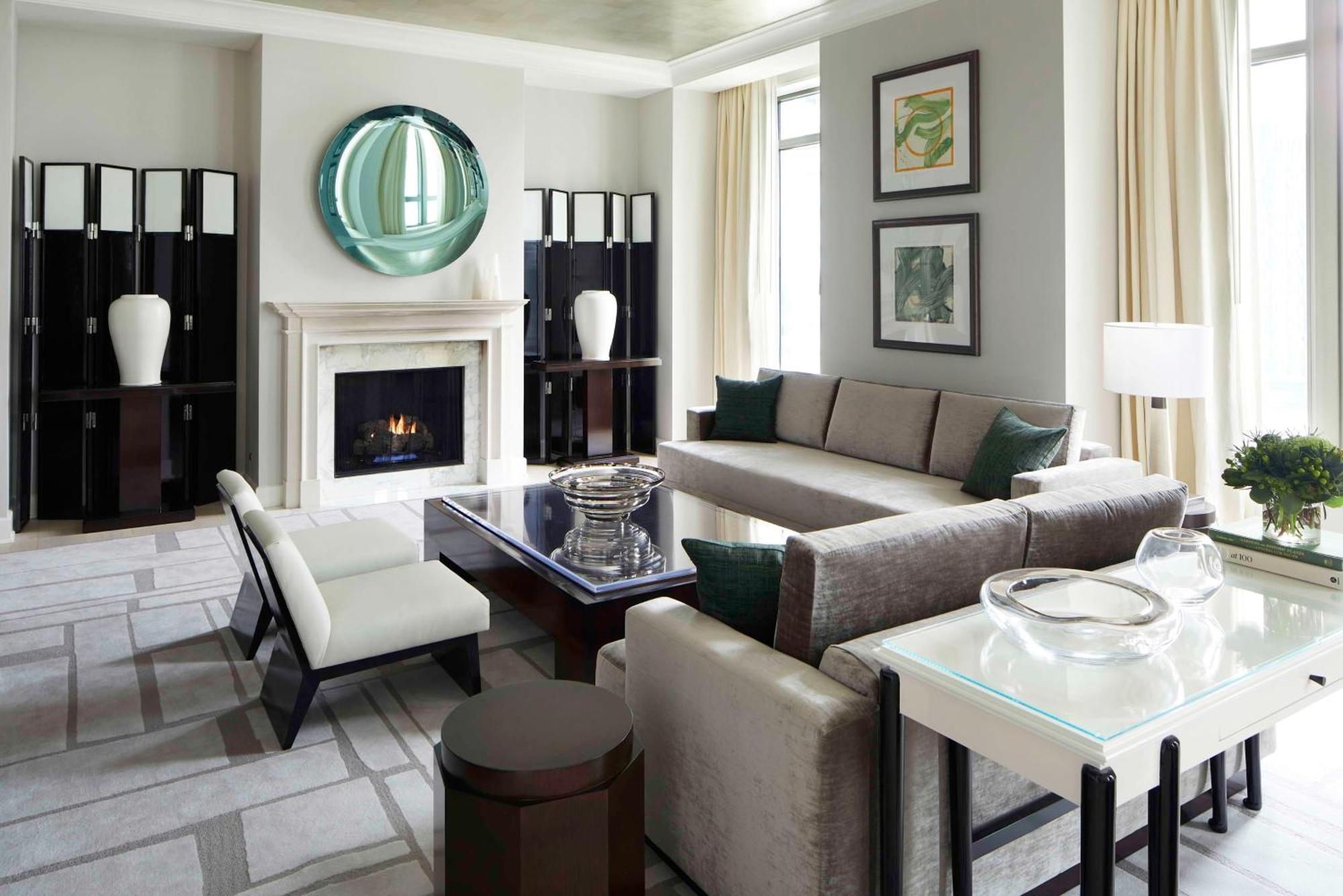 Waldorf Astoria Buckhead 5*
