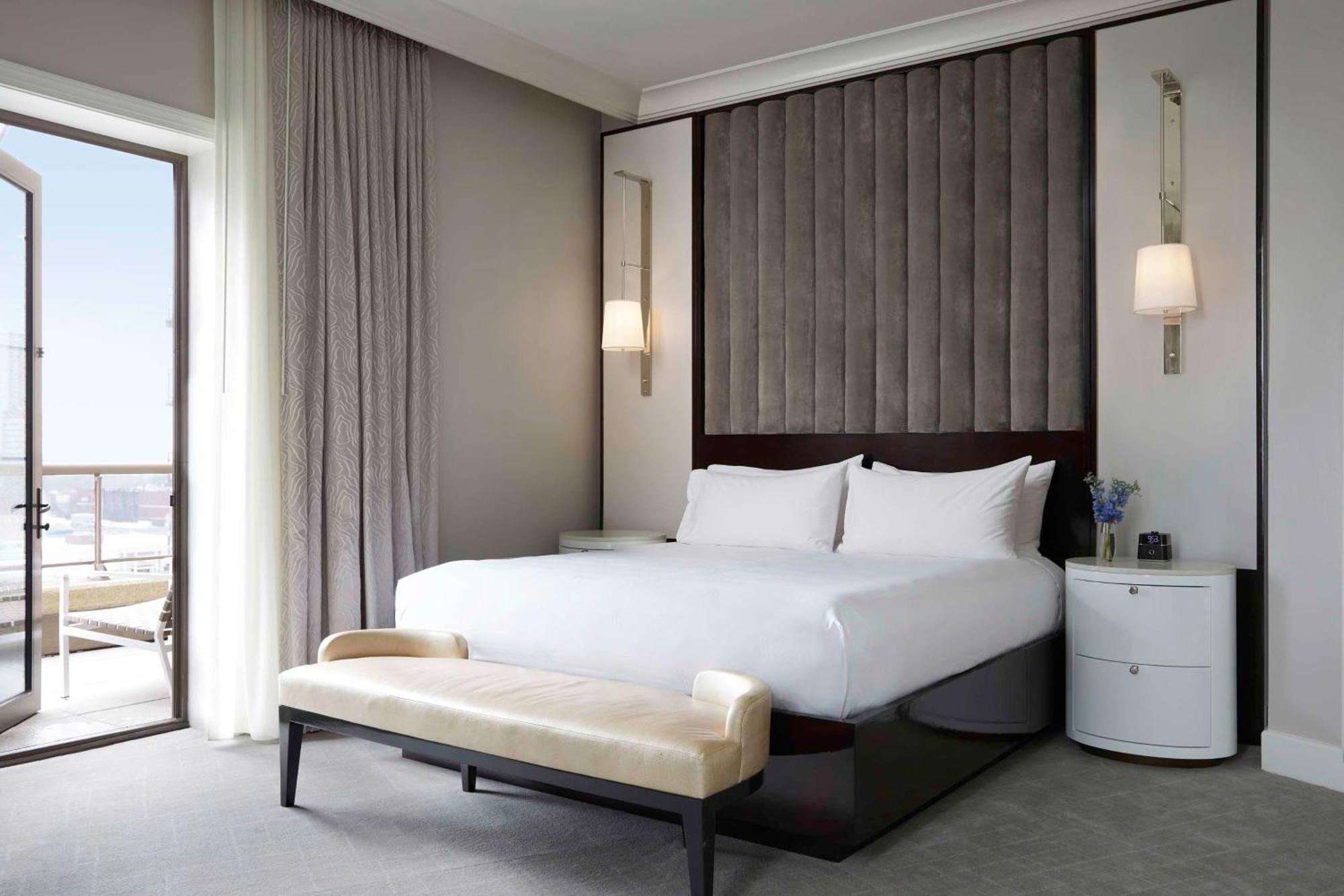 Hotel Waldorf Astoria Buckhead