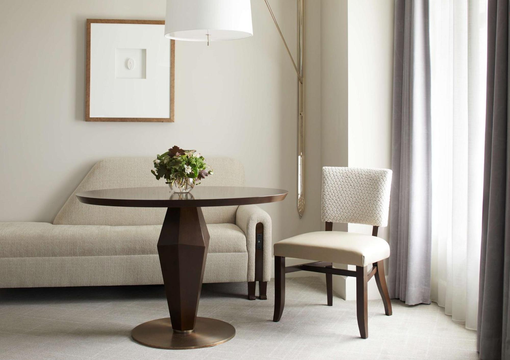 Waldorf Astoria Buckhead Hotel 5*