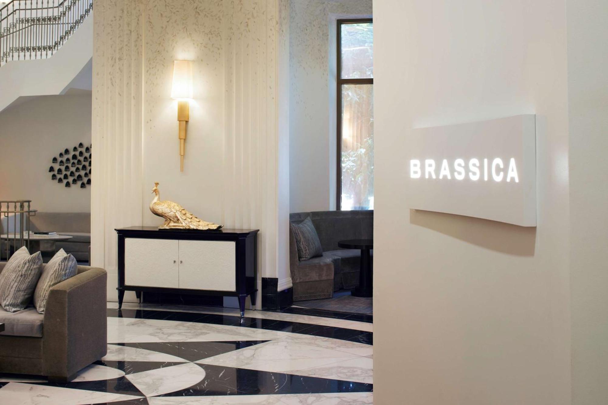 Waldorf Astoria Buckhead 5* Atlanta