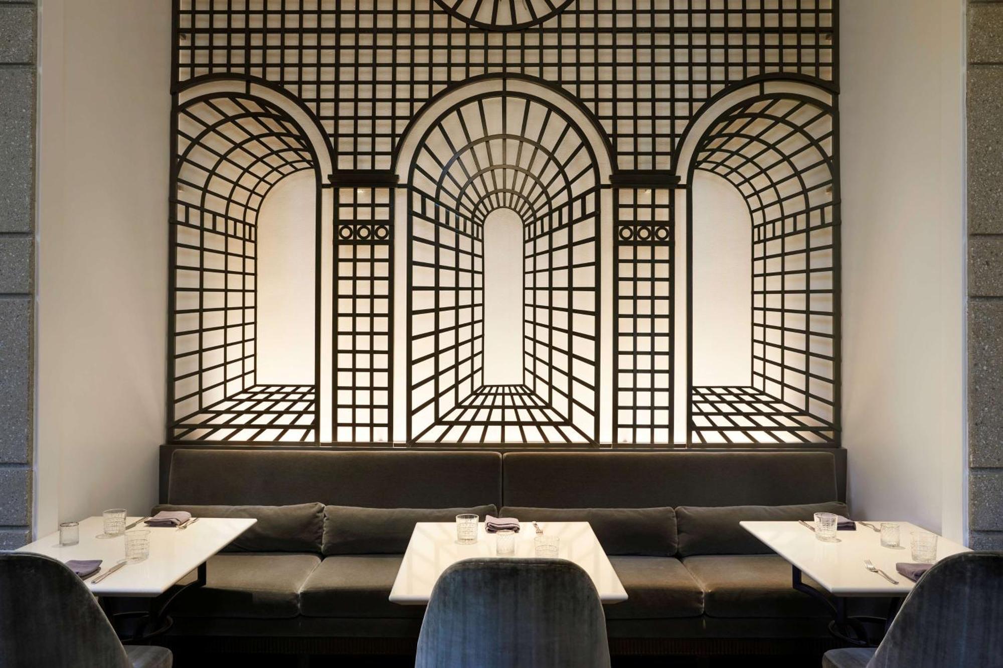 Waldorf Astoria Buckhead Hotel Atlanta