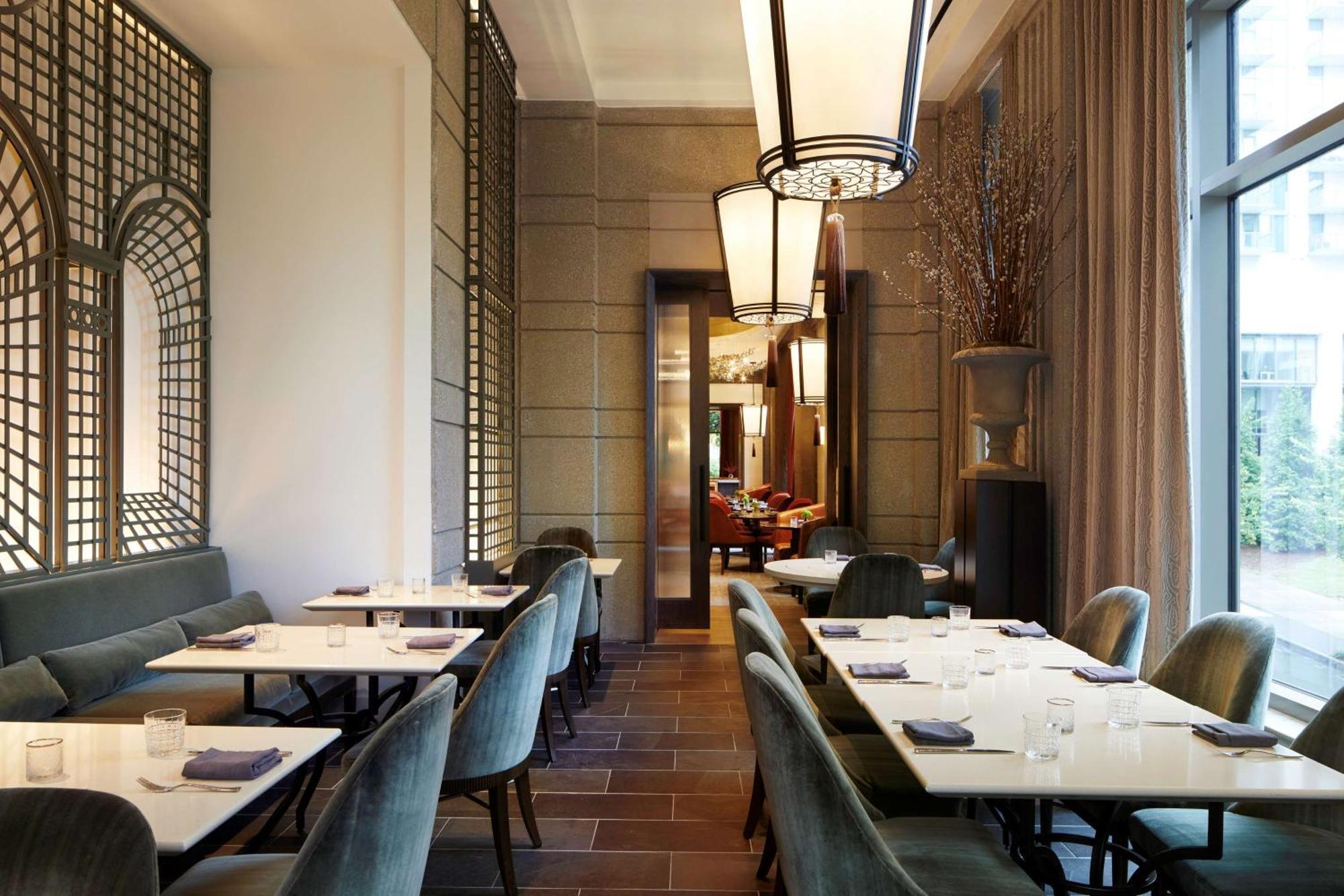 Waldorf Astoria Buckhead 5* Atlanta