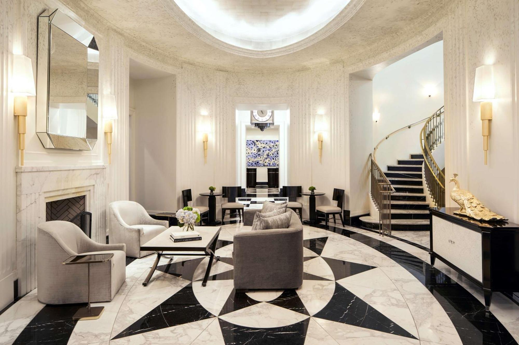 Waldorf Astoria Buckhead 5*