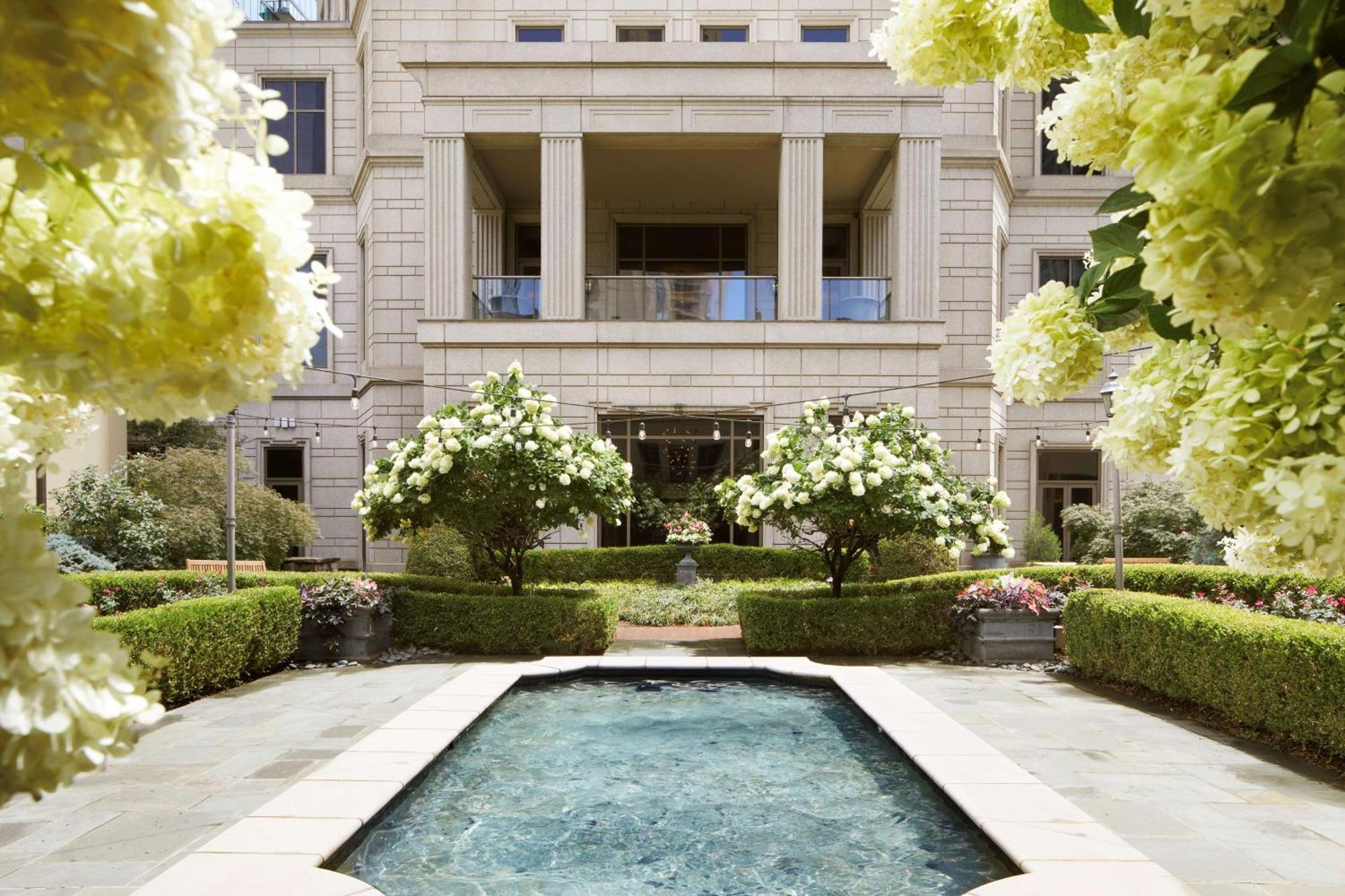 Hotel Waldorf Astoria Buckhead Atlanta