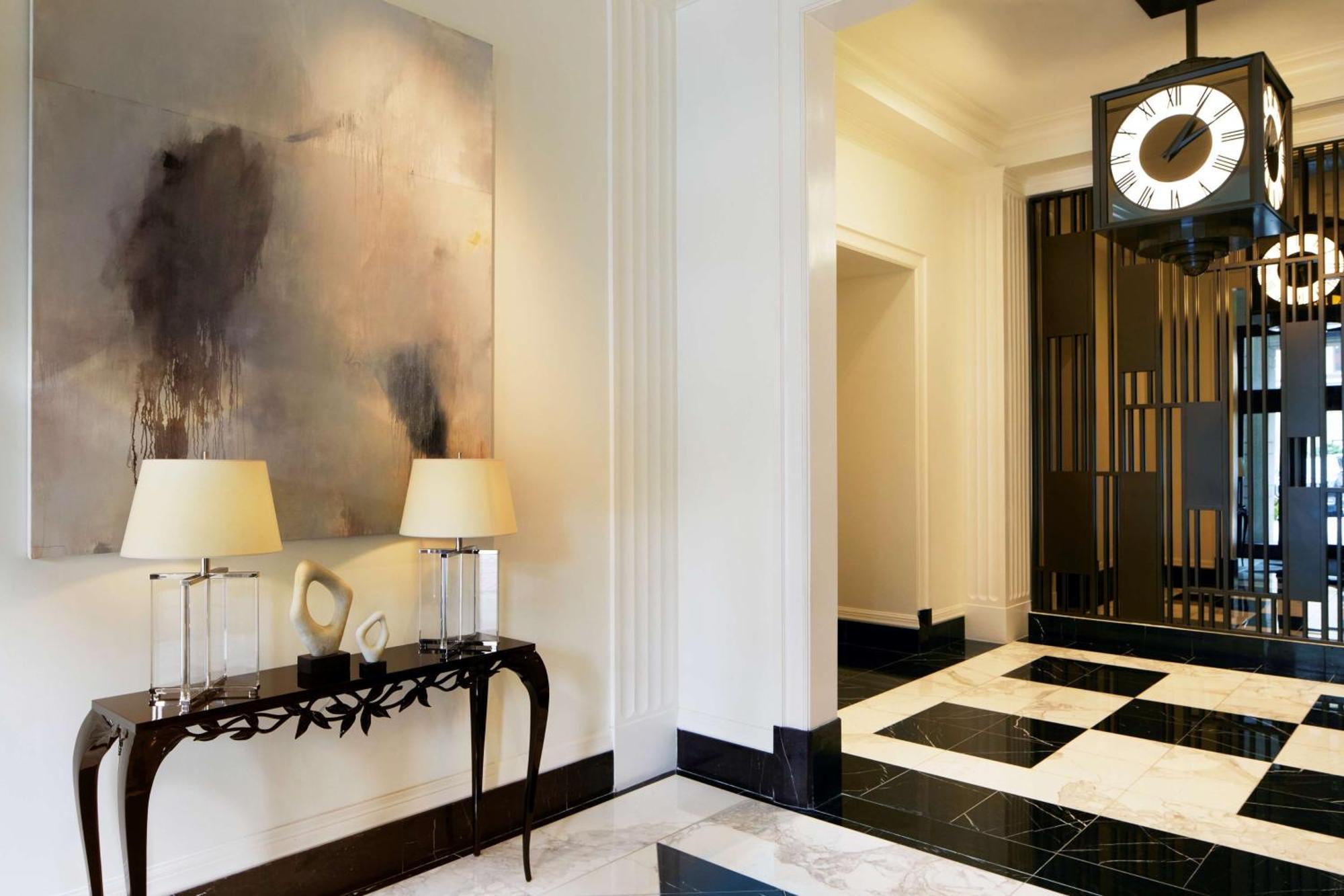 Hotel Waldorf Astoria Buckhead Atlanta