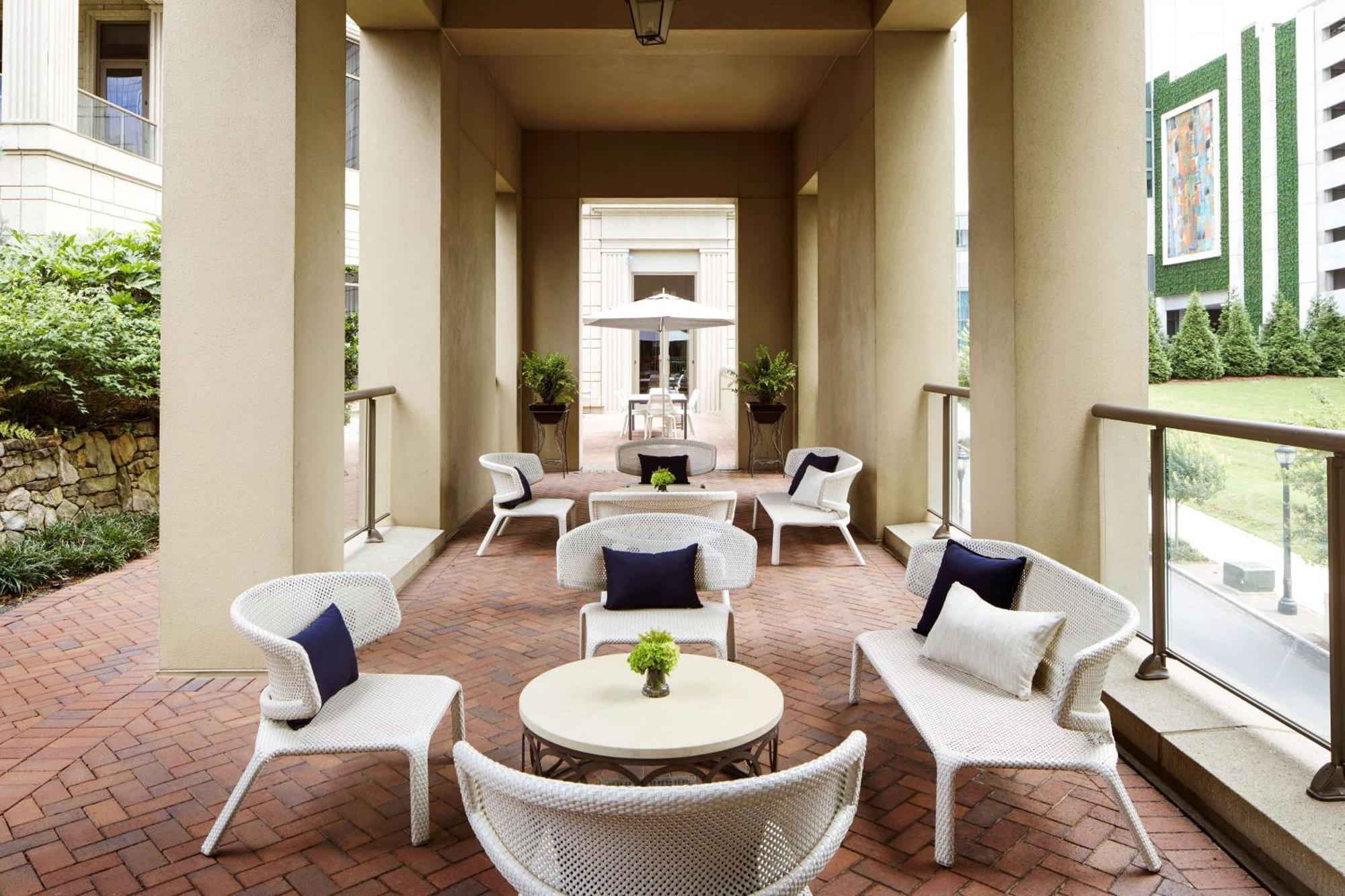 Waldorf Astoria Buckhead Atlanta