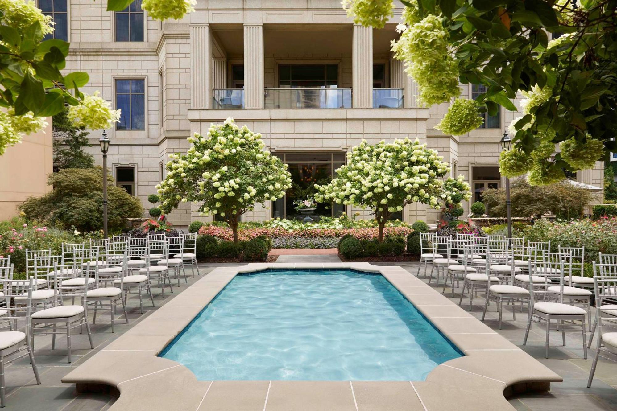 Hotel Waldorf Astoria Buckhead