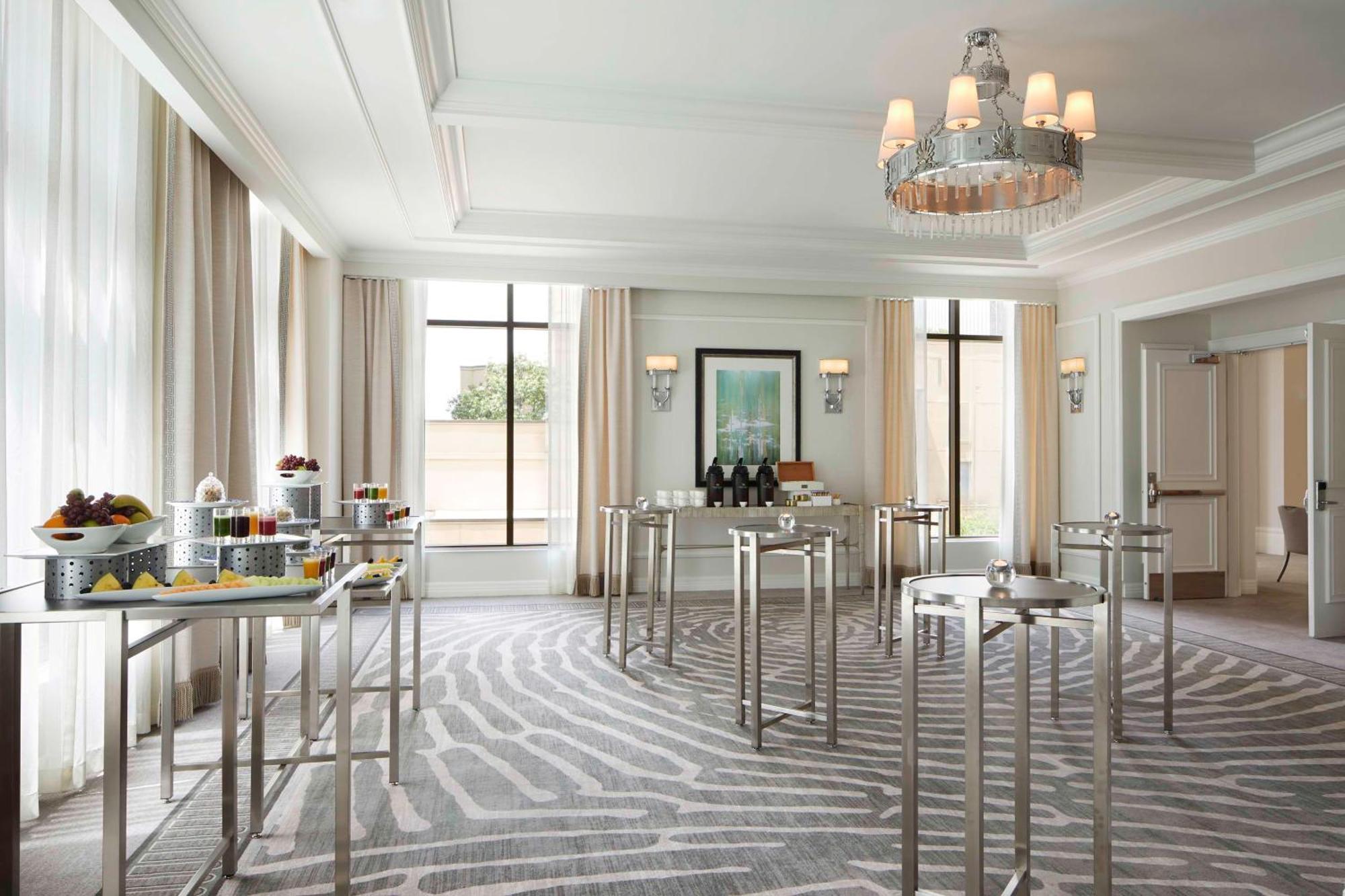 Waldorf Astoria Buckhead 5* Atlanta