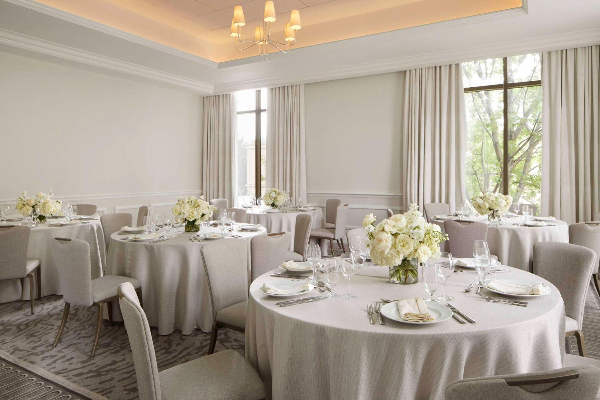 Waldorf Astoria Buckhead Hotel