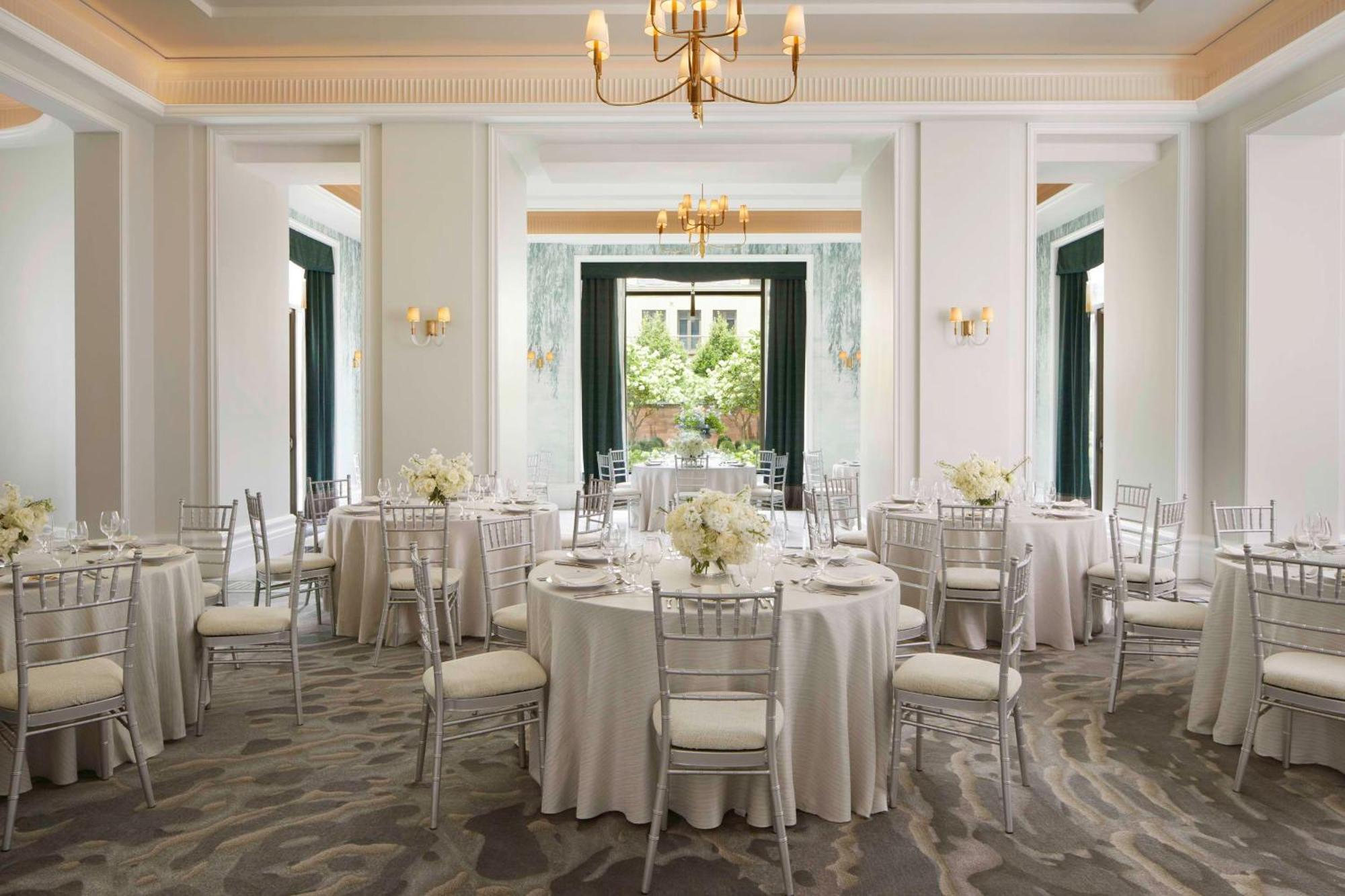 Waldorf Astoria Buckhead 5* Atlanta