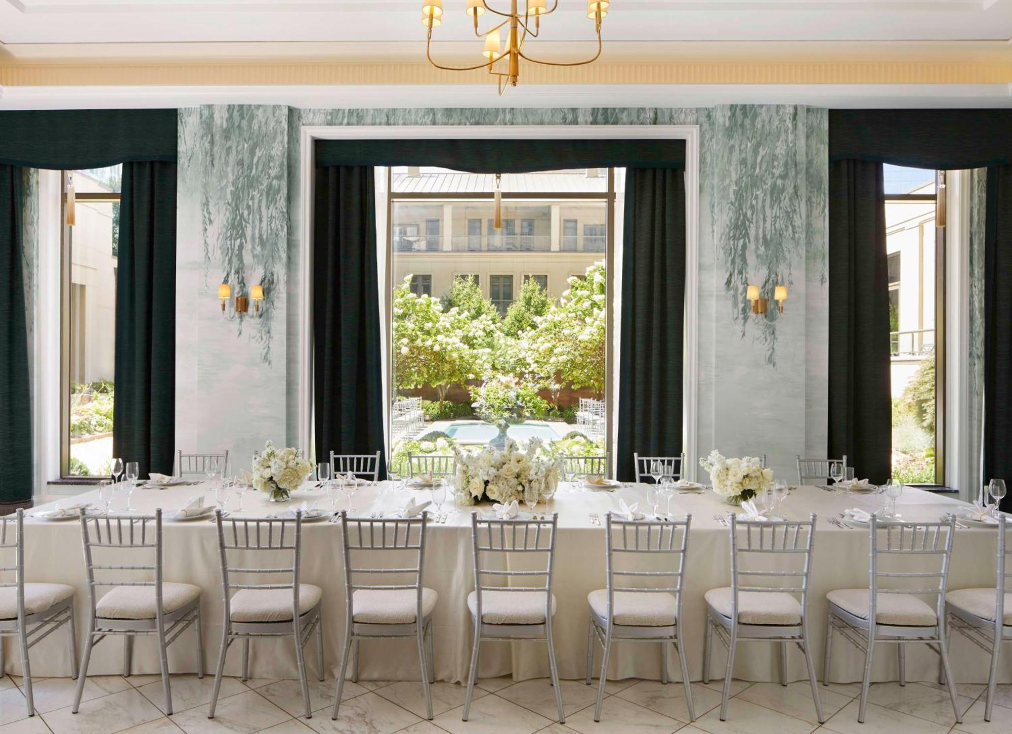 Waldorf Astoria Buckhead