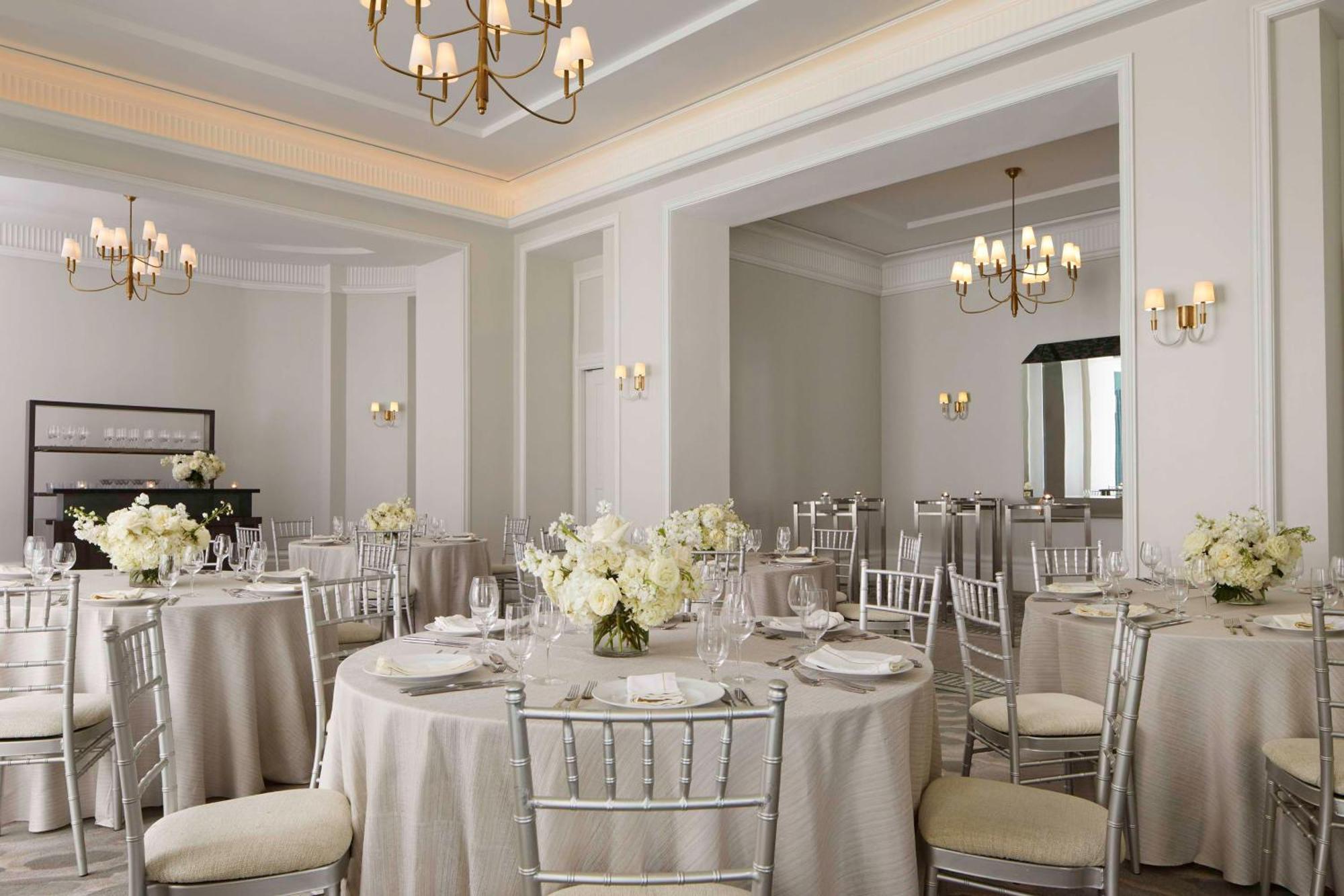 Hotel Waldorf Astoria Buckhead